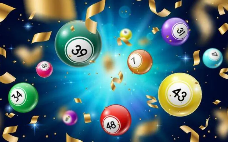 lottery games online