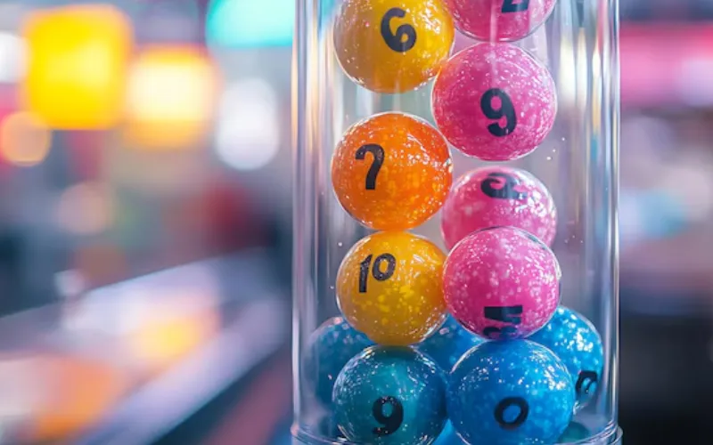 dhan kesari lottery result