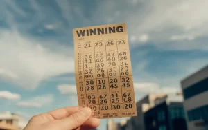 Mumbai lottery results