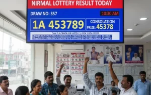 nirmal lottery result today at Deal of the Day India featured image